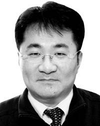 나원준 경북대 경제통상학부 교수