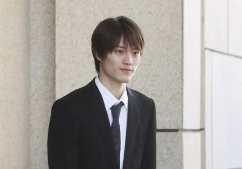 일본 유명 가수 카미무라 켄신이 여성통역사 음란 폭행 혐의를 부인했다. [사진출처 = SCMP]