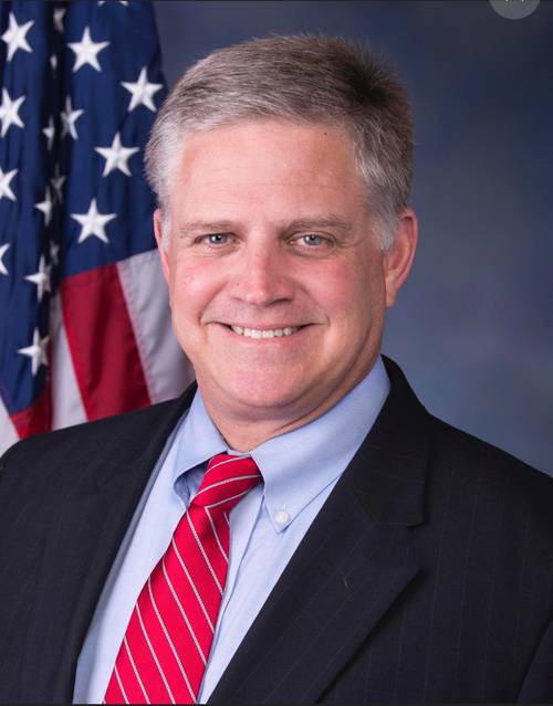 드류 퍼거슨 전 미국 연방하원의원. [사진 제공 = 현대차그룹]