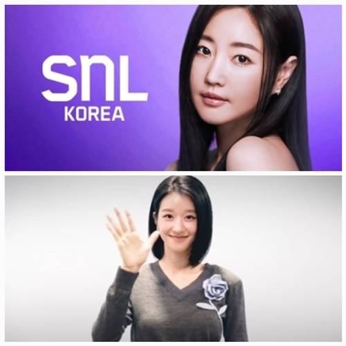 서예지에 이어 김사랑까지, 이젠 코미디 무대에서 망가질 준비가 된 그녀들이 웃음을 선택했다. 사진=쿠팡플레이