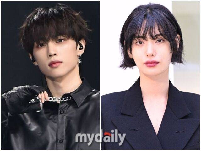 선우, 나나./마이데일리DB