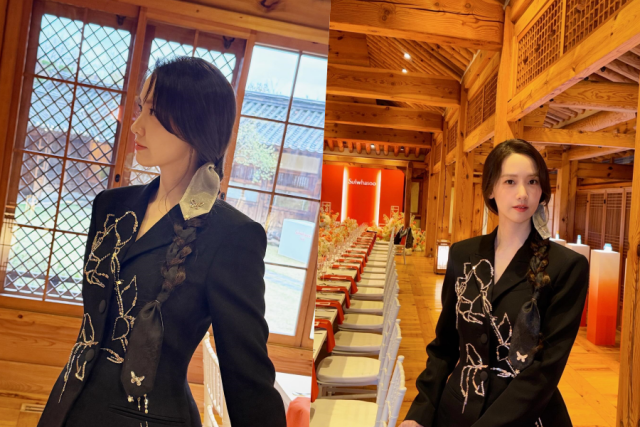 윤아 / 소셜미디어