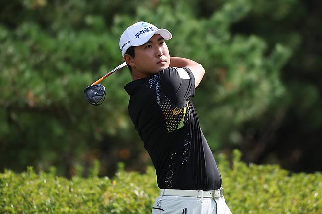 조우영    [KPGA 제공]