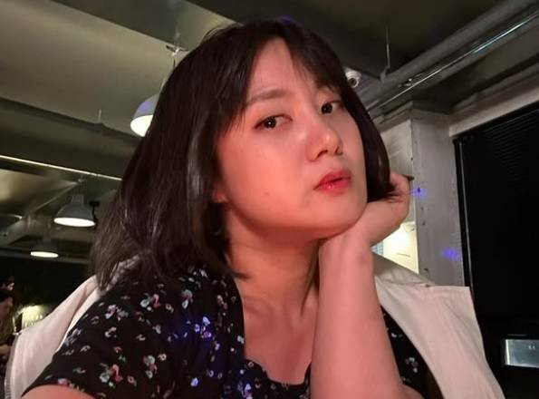 박나래[박나래 인스타그램 캡처]