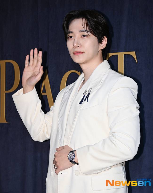 사진=이준호, 뉴스엔DB