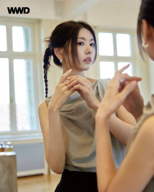 WWD KOREA 제공