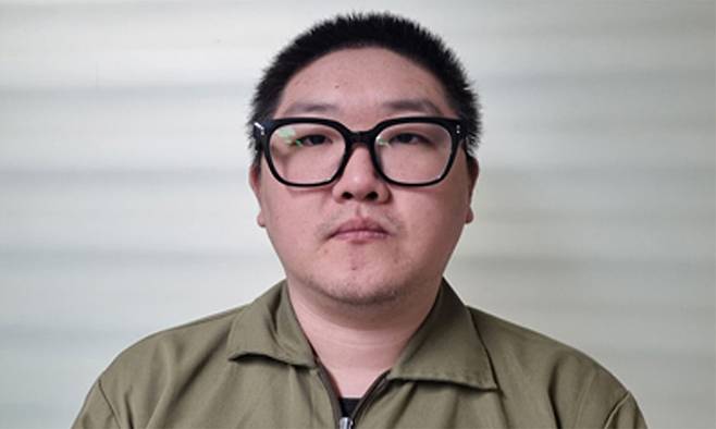 김천 오피스텔 살인사건 피고인 양정렬.&nbsp;대구지검 김천지청 누리집