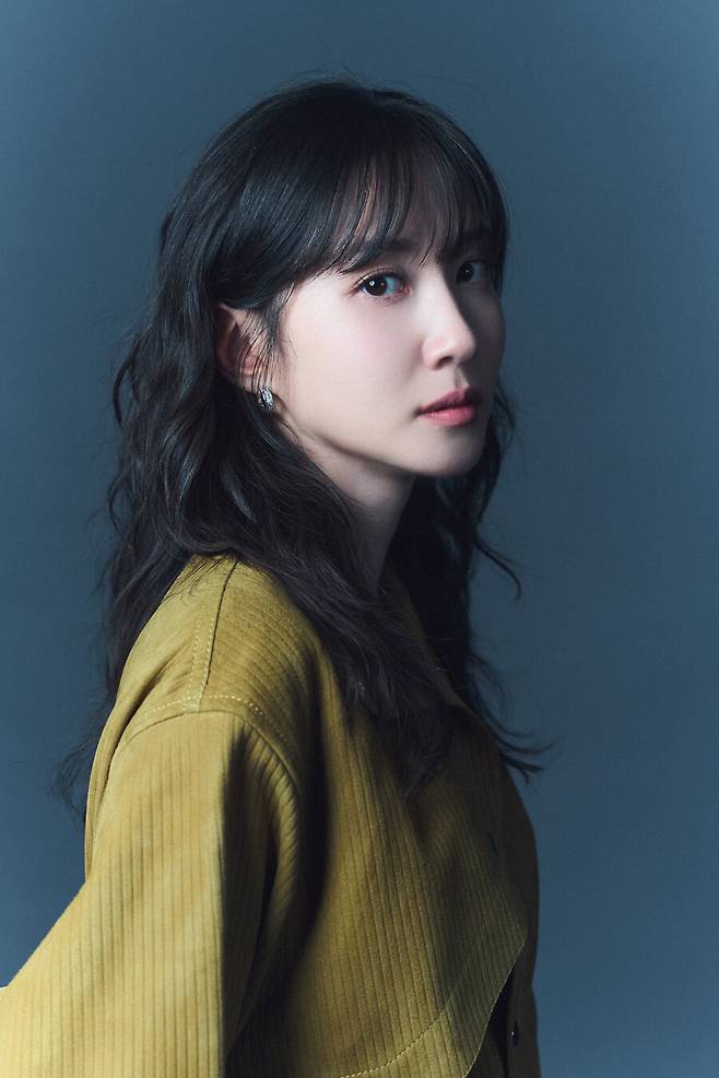 ▲ 박은빈. 제공| 디즈니+