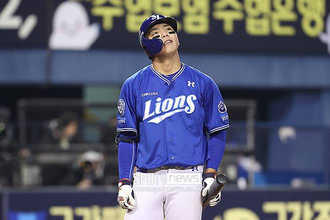 ▲ 김영웅 ⓒ곽혜미 기자