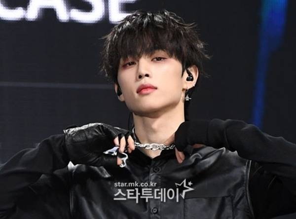 더보이즈 선우. 사진l스타투데이DB