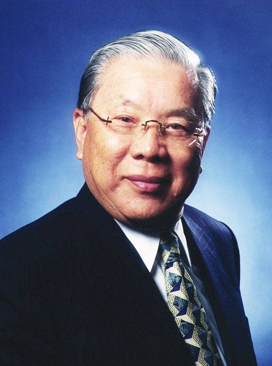 동포청, 4월 이달의 재외동포에 재미동포 기부왕 홍명기 선정 [동포청 제공. 재판매 및 DB 금지]