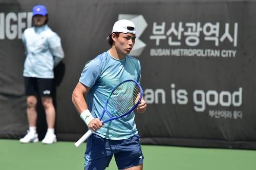 헤라르드 캄파냐 리 [부산오픈챌린저 조직위원회 제공. 재판매 및 DB 금지]