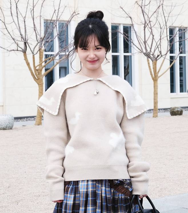 싱어송라이터 한로로/사진=한로로 SNS