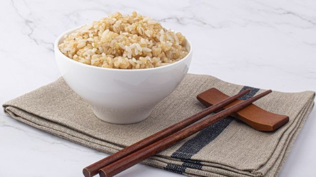 현미가 백미보다 비소 함량이 높다는 연구 결과가 나왔다 | 출처: 클립아트코리아