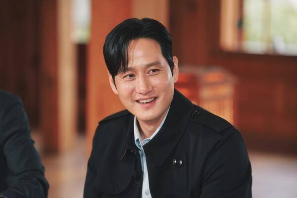 '유퀴즈' 박해준 / 사진=tvN