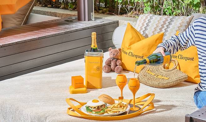 (서울신라호텔 제공).