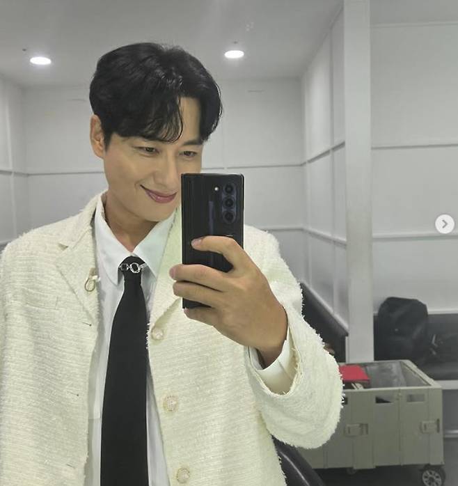 이지훈 인스타그램