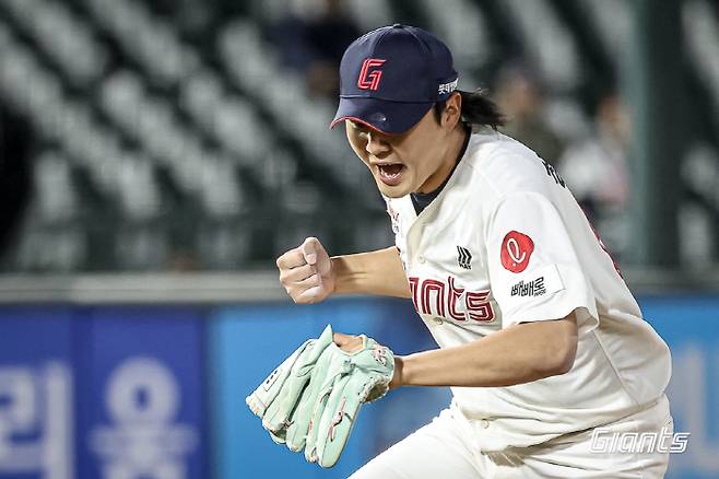 사진제공=롯데 자이언츠