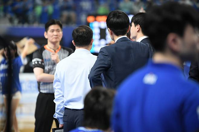 사진제공=KBL