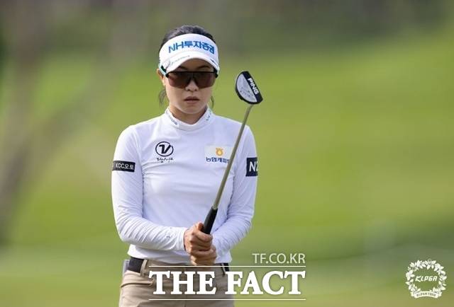 국내 여자투어에서 통산 19승을 기록중인 박민지, /KLPGA 제공