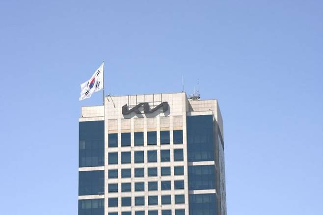 기아 양재 사옥