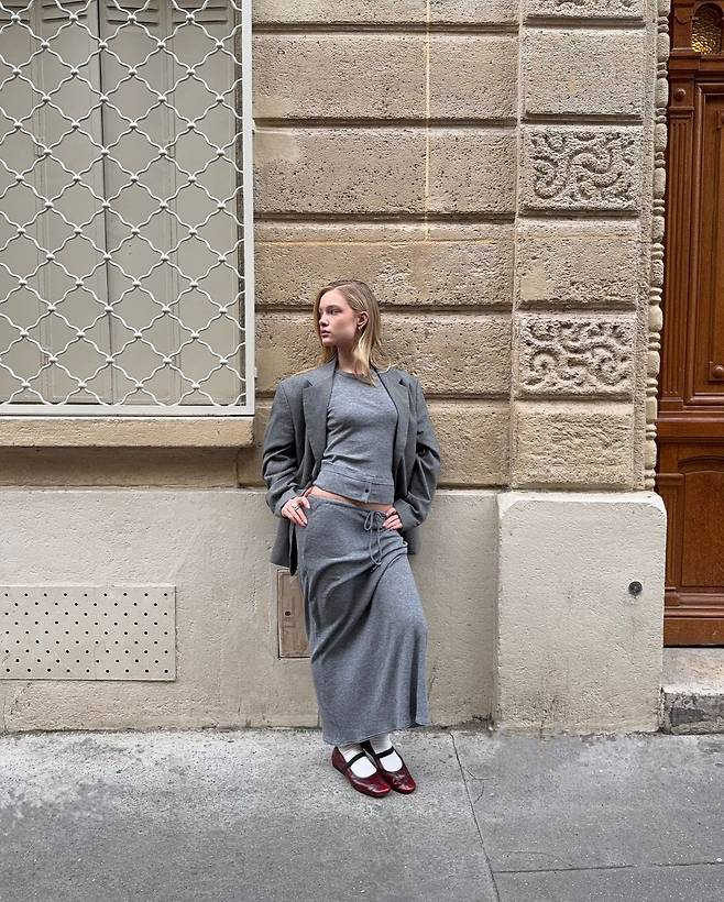 인스타그램 @pdm.clara