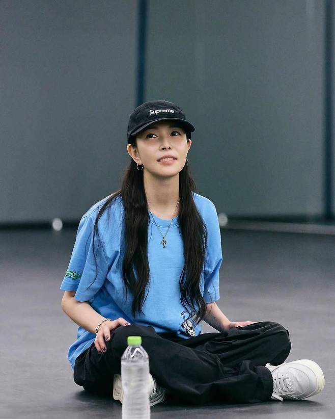인스타그램 @boakwon