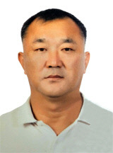 고복성(충남개발공사) 소프트테니스 국가대표 감독