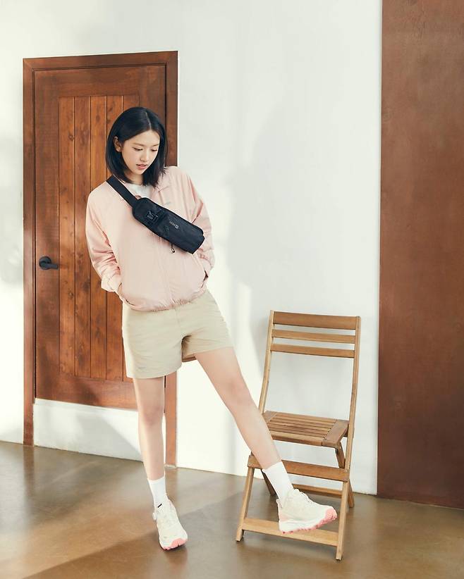 네파 ‘휘슬라이저 프로’.