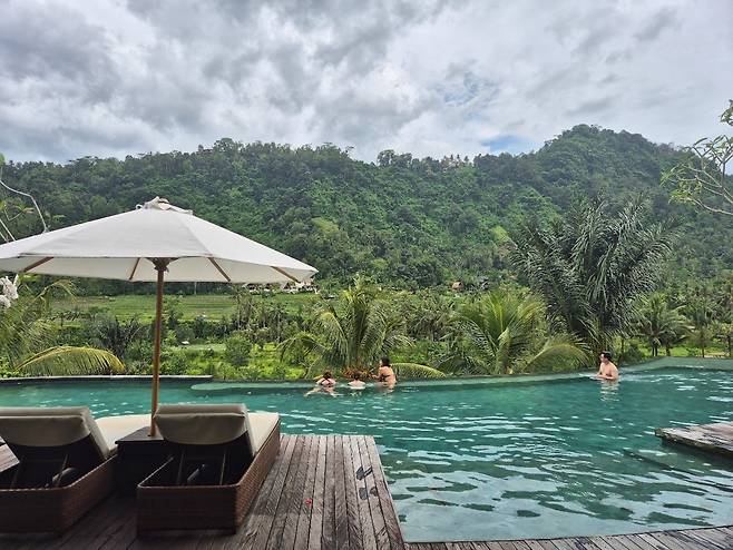 사진=와파 디 우메 시드먼 리조트