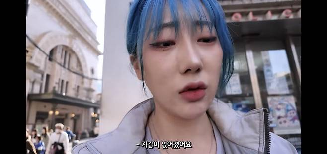 Screenshot_20250416_140556_YouTube.jpg 일본에서 지갑,여권,200만원 소매치기 당한 유튜버