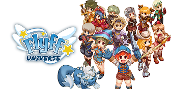 ‘프리프 유니버스’