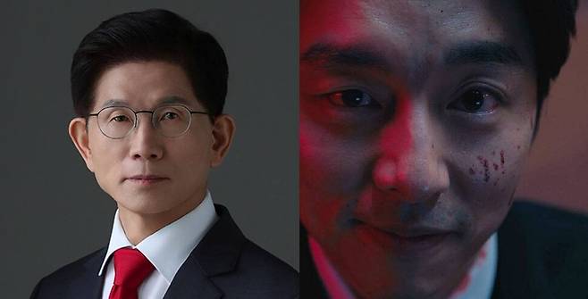 김문수 국민의힘 대선 후보 캠프 제공