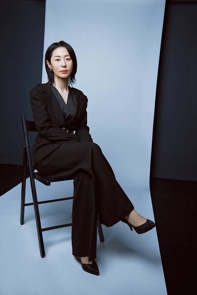 배우 강말금 (사진=쇼박스 제공)