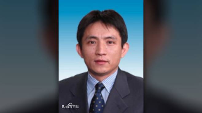 리청강 신임 국제무역담판대표 [바이두 제공]