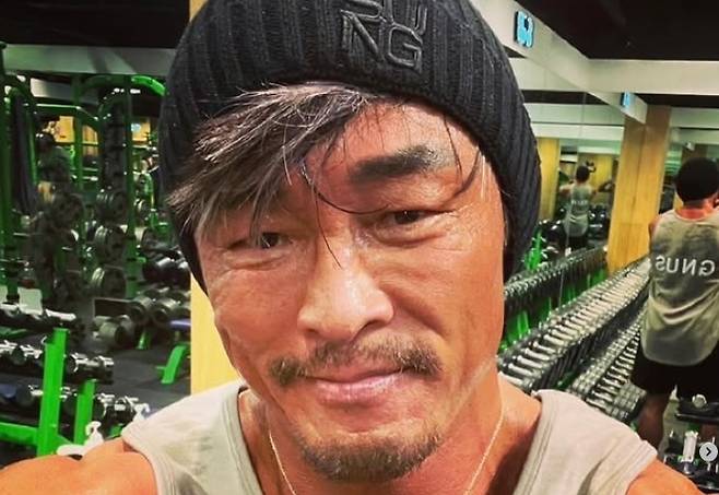 이종격투기 선수 겸 방송인 추성훈에게 안타까운 소식이 전해졌다. [사진출처 = 추성훈 인스타그램]