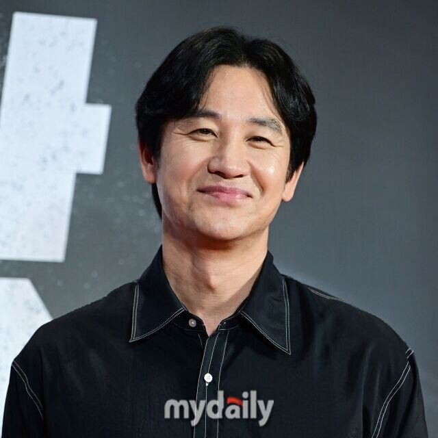 엄태웅 / 곽경훈 기자 (kphoto@mydaily.co.kr)