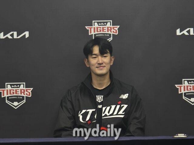 고영표/광주=김진성 기자 kkomag@mydaily.co.kr