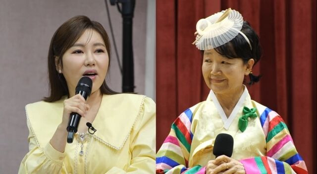 송가인/유튜브 채널 '팔도가인'