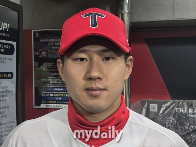 최원준/광주=김진성 기자 kkomag@mydaily.co.kr