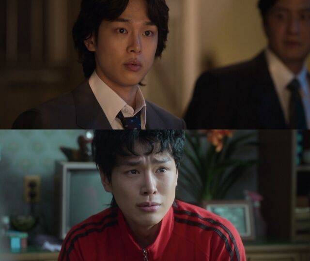 '폭싹 속았수다' 강유석/넷플릭스