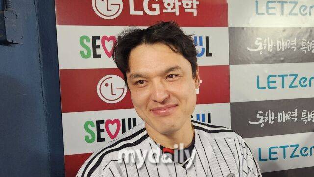 LG 트윈스 박동원./잠실=김경현 기자