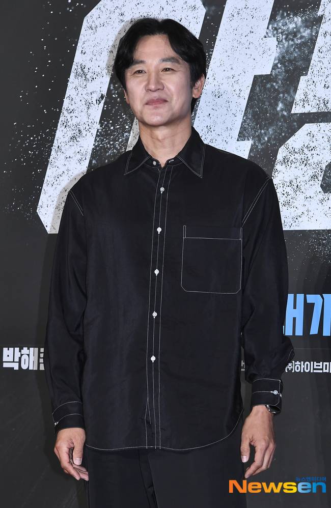 엄태웅, 뉴스엔DB