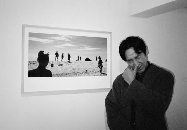 엄태웅 소셜미디어