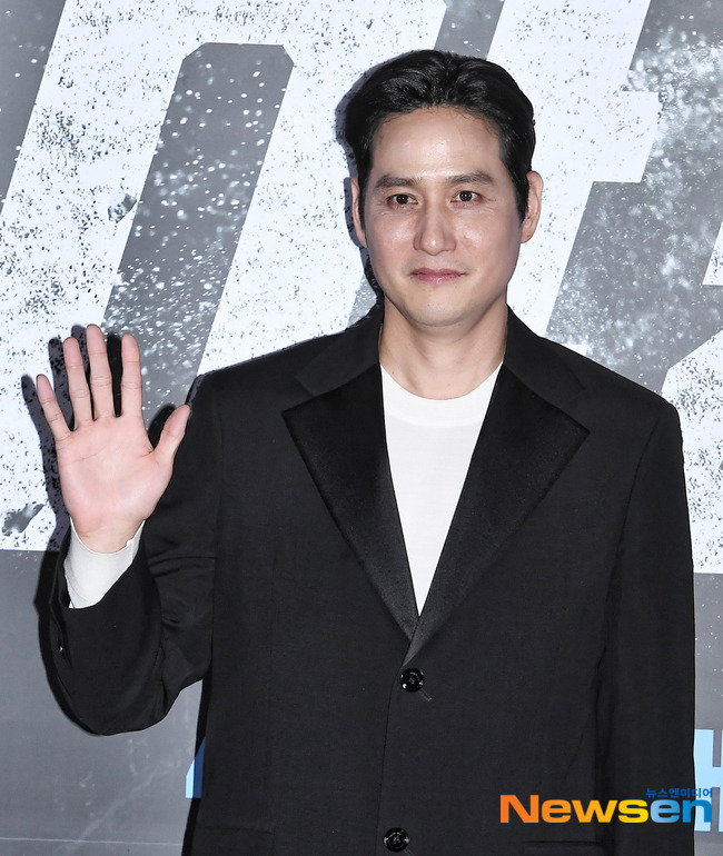 박해준(사진=뉴스엔 DB)