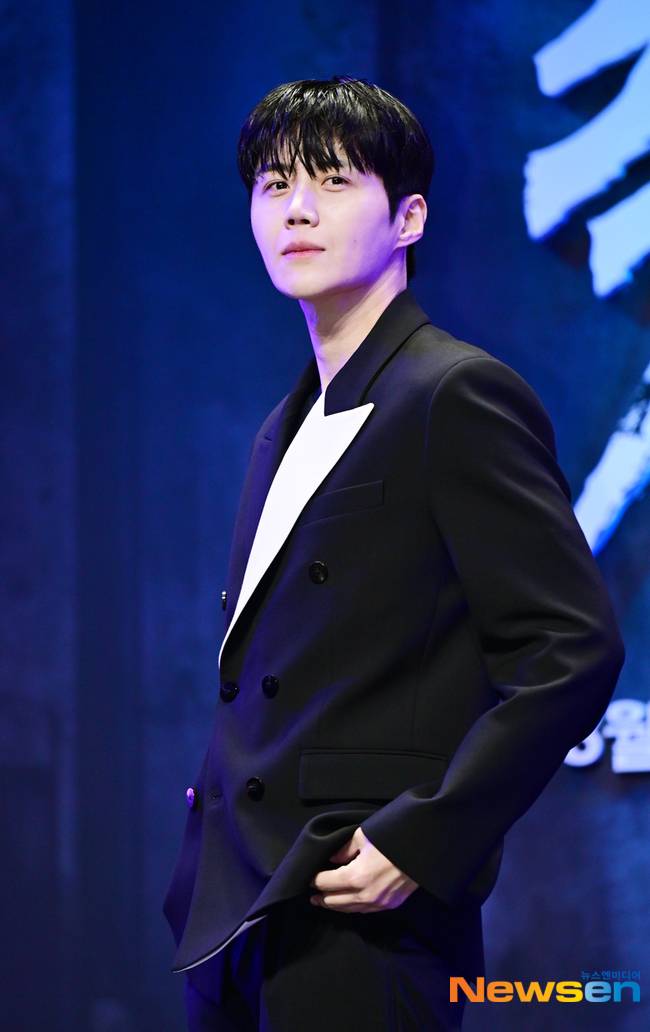김선호(사진=뉴스엔 DB)