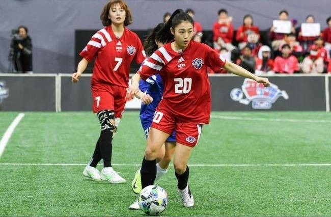 SBS ‘골 때리는 그녀들’