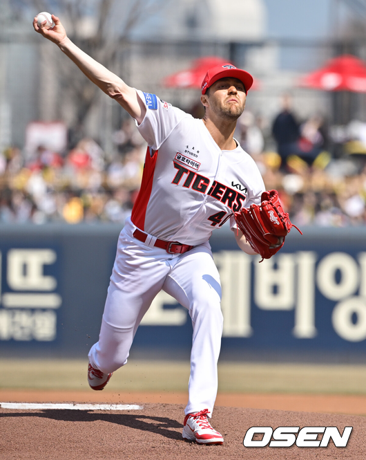 제임스 네일./OSEN DB