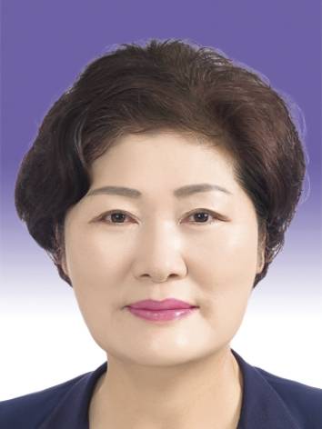 남영숙 경북도의원