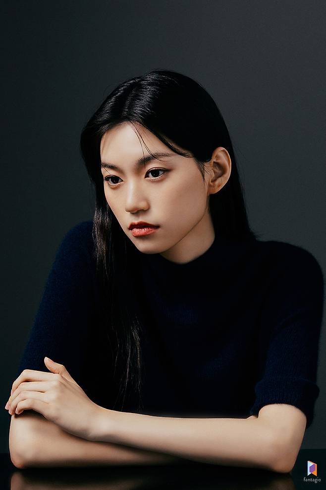 배우 김도연 판타지오